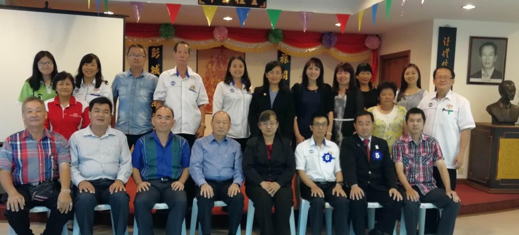 2018备稿及即席演讲比赛全体照